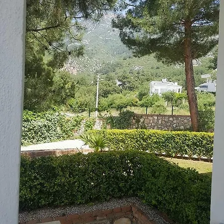 Appartement Garden Apts F1 Ölüdeniz