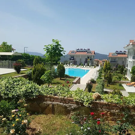 Garden Apts F1 * Ölüdeniz