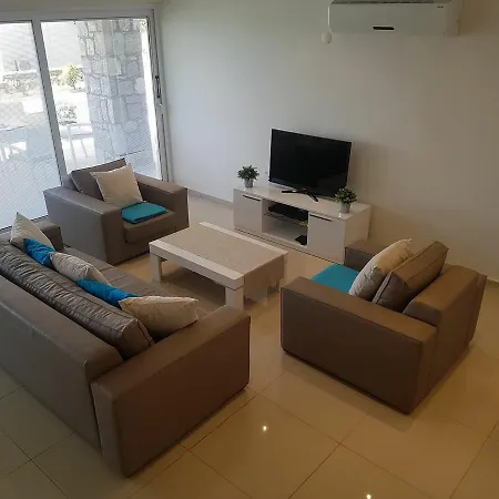 Garden Apts F1 Ölüdeniz