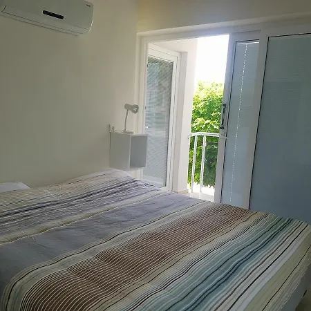 Garden Apts F1 Appartement Ölüdeniz
