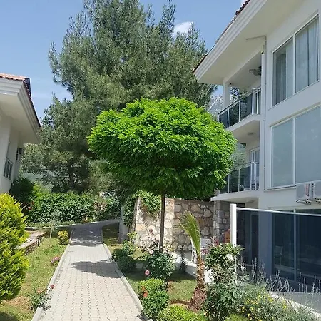 Garden Apts F1 Ölüdeniz