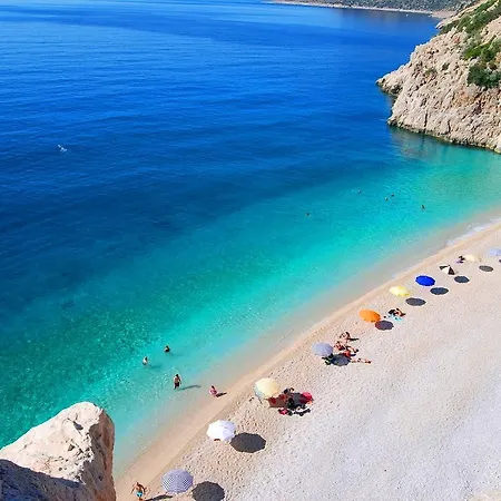 Garden Apts F1 Ölüdeniz